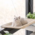 Hamaca de Ventana para Gatos | Nido Colgante CatZen