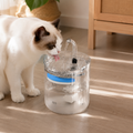 Fuente de Agua para Gatos | Río CatZen
