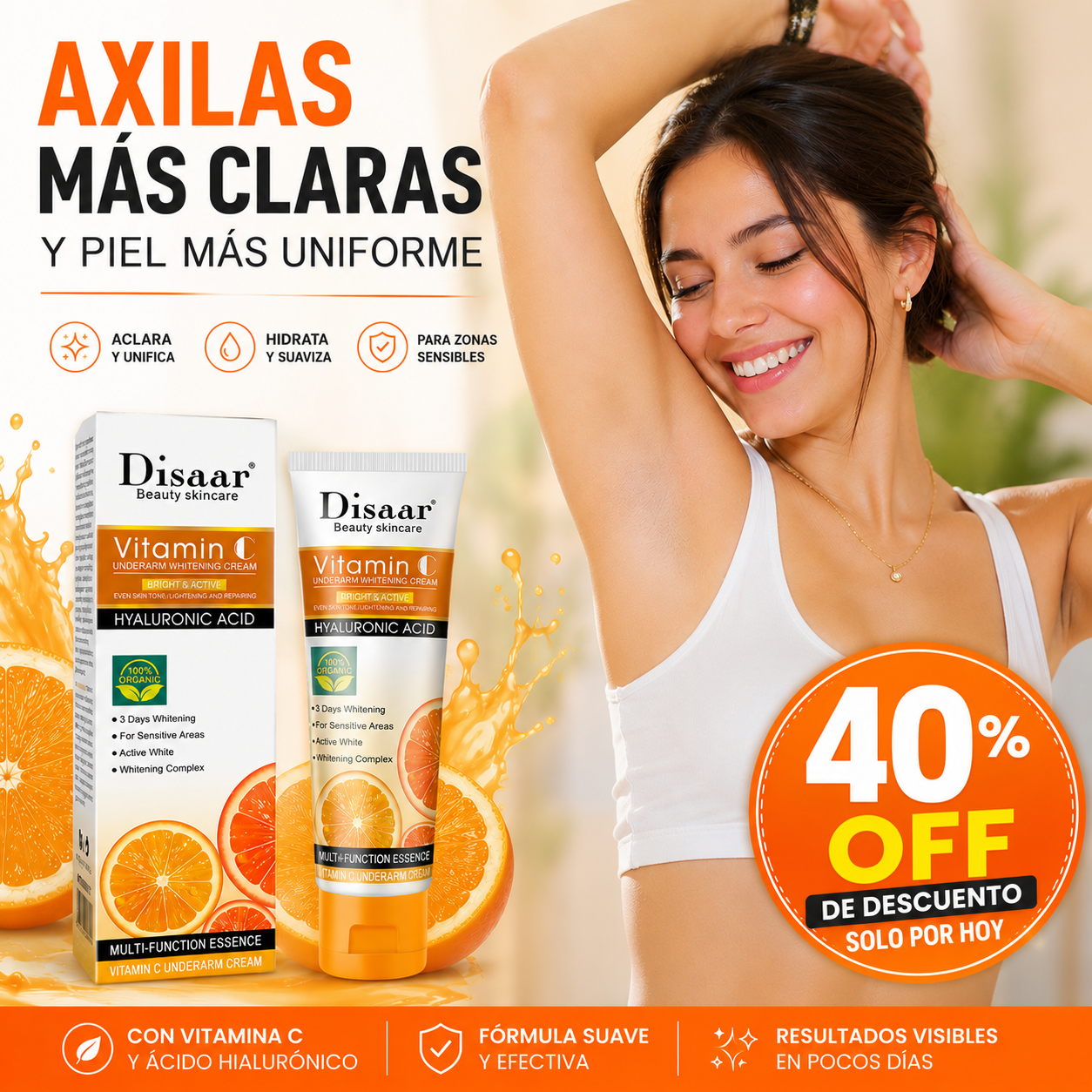 Velaraxil™