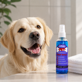 Limpieza oral pet