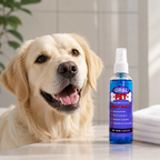Limpieza oral pet