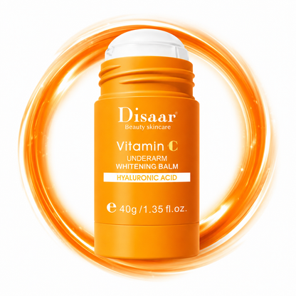 Bálsamo Aclarante de Axilas