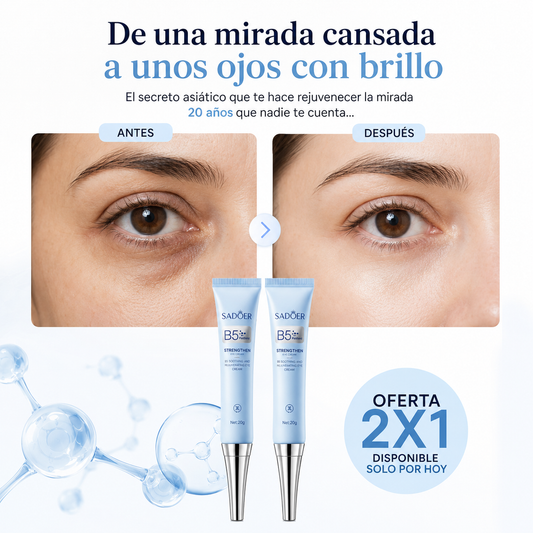 B5 Eye Lift™ - 2x1