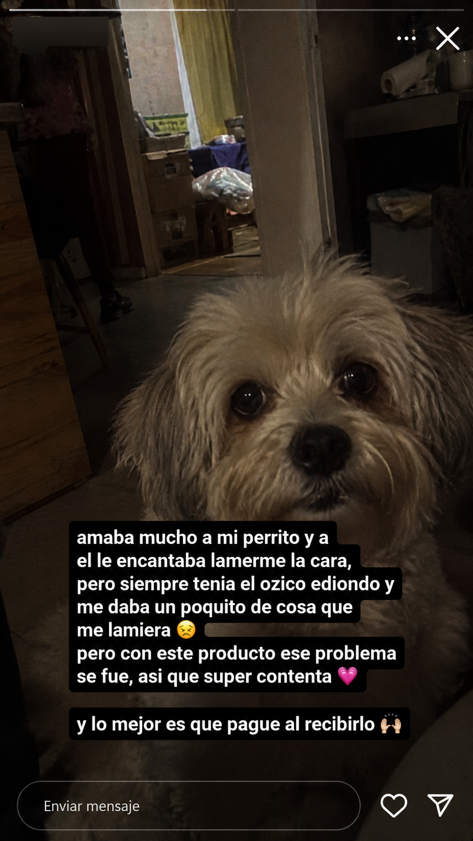 Video slide